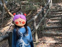 -狮子山郊野公园
