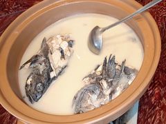 -山东八大碗山东老字号