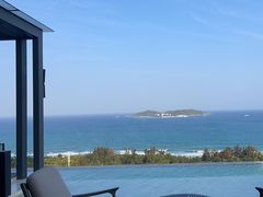 -瑰丽酒店·海吧·天际下午茶·现场DJ·天台酒吧