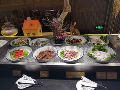 -华安国际大酒店-餐厅