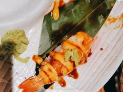 -玉川屋·深夜食堂居酒屋(柳巷店)