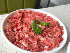 -潮汕林记牛肉火锅(万象天地店)