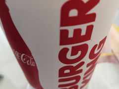-汉堡王(新城吾悦广场店)