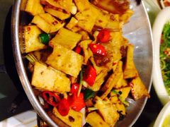 iphone_upload_pic-三品香·江浙菜(松江九谊店)