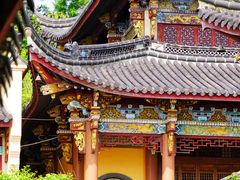 -东钱湖旅游度假区