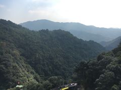 -古龙峡云天玻霸