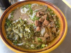 -花溪牛肉粉(八鸽岩店)