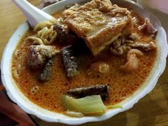 -津品味小吃(大学湾店)