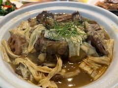 -大笑饭堂(甲子桥店)