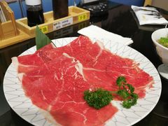 -昱匠·日本料理(金融街店)