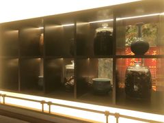 -宫燕府·京菜·烤鸭·淮扬菜(王府中心店)