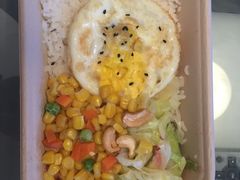 -海盗虾饭·剥好的小龙虾饭(SOHO尚都店)