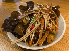 -九锅一堂酸菜鱼(新南凯德直营店)