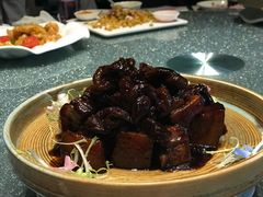 红烧肉-蟹榭·本帮江浙菜·蟹宴(五角场合生汇商场店)