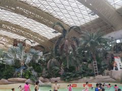 -杭州开元森泊度假乐园