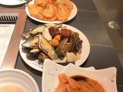-星伦多自助料理·涮烤一体(虹悦城店)