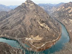 -黑龙潭风景区