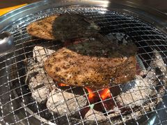 牛舌-吉志烤肉(太原总店)