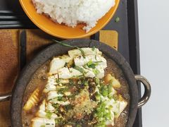 -天津工业大学西苑餐厅