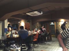 -马路边上·小海鲜烧烤(八一路店)