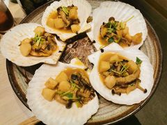 -梅丘·寿司の美登利(银座店)