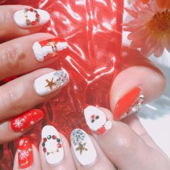 -染指坊日式美甲美睫设计中心