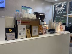 -Manner Coffee(K11店)