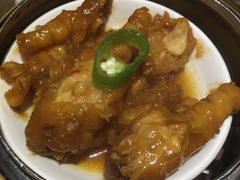 -糖朝(尖沙咀店)