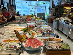 -爷爷的草帽·海鲜馆(孙塘路店)
