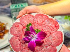 -禄婶鸡煲·打边炉