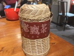 -辣不二地道川菜(汉水路店)