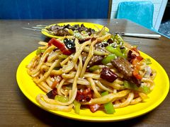 -新疆喀什噶尔餐厅(普利街店)