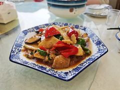 -呼吸森林·生态农庄农家乐私房菜