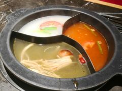 -火锅岛潮牌自助餐厅(天津天佑城店)