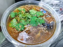 -延安香菇面(永昌路店)