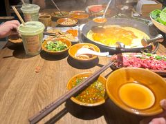 -贵厨酸汤牛肉(小十字店)