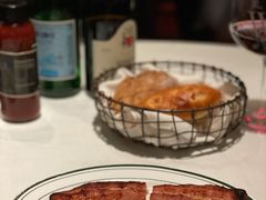 厚培根-Wolfgang’s Steakhouse 沃夫冈牛排馆(上海白玉兰广场店)