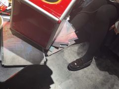 -剧狐剧本杀(徐汇1号店)