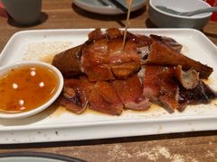 -先记烧鹅王·本地粤菜(福永店)