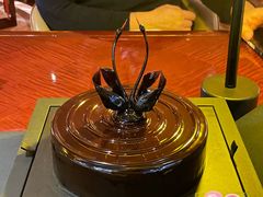 -BLACKSWAN黑天鹅(环球店)