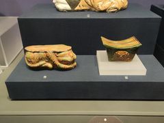 -陕西历史博物馆