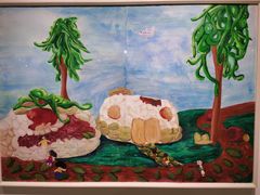 -上海油画雕塑院