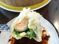 鲜虾烧卖-真食净香居·内蒙烧麦(亚运村店)
