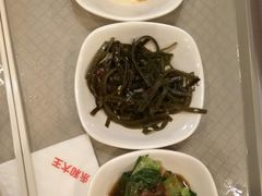 甜不辣/蒜香海带丝/清爽小青菜-永和大王(茉莉上新·星塘街店)