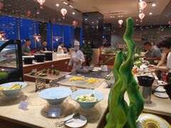 -北海银滩一号国际会议中心酒店