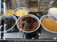 -安泊尔牛肉面(北滨河路店)