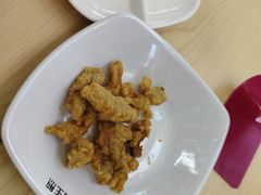 -小杨生煎(金山百联购物中心3楼店)