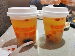 -巴蜀王婆大虾(首经贸店)