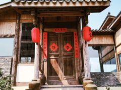 -驿舍·民國老营房院子私房菜(科学会堂店)