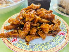 -砂锅居(西四店)